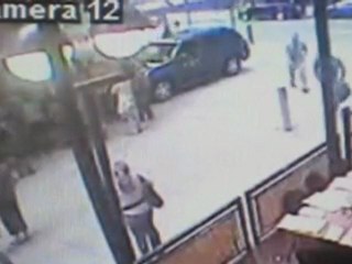 New York .Times Square suspect.video.nypd