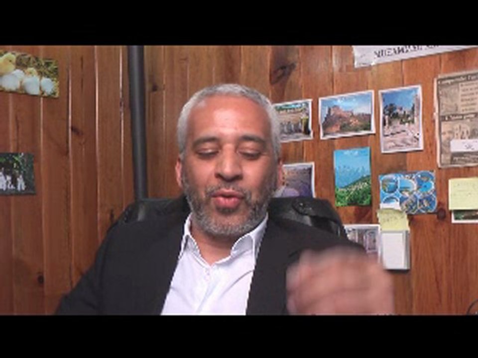 Tariq Ramadan faut-il le faire taire?