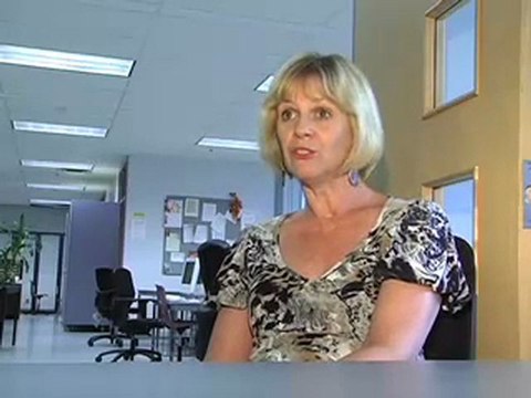 Centennial College Journalism (Print) Program