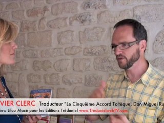 Récapitulatif des 4 Accords Toltèques - Don Miguel Ruiz