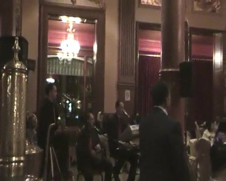 Orchestre LAHRIZI pour tout vos soireés 06 73 70 24 37