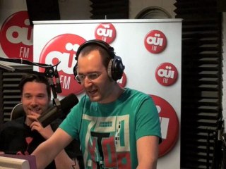 La Chronique Ciné de Benjamin Gomez du 03 mai 2010