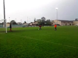 karim  multiplie les EXPLOITS