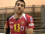 AS Cannes Volley-Ball - 