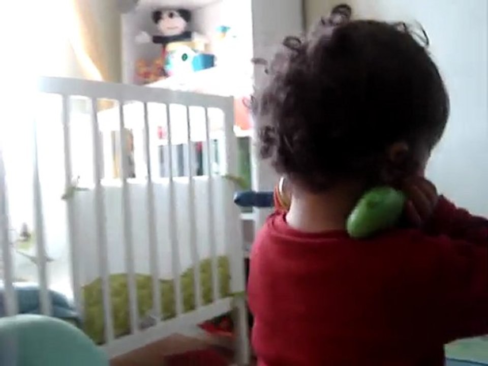 kylian au telephone
