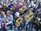 RENCONTRE FLAMENCO RUMBA 2010