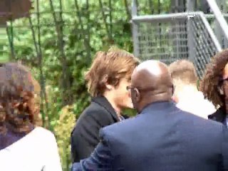 Déception des fans de High School Musical