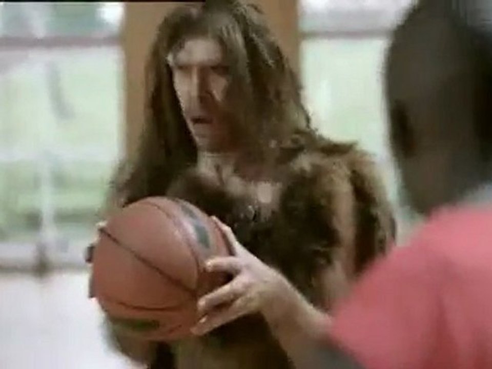 Vidéo Pages Jaunes Cro Magnon