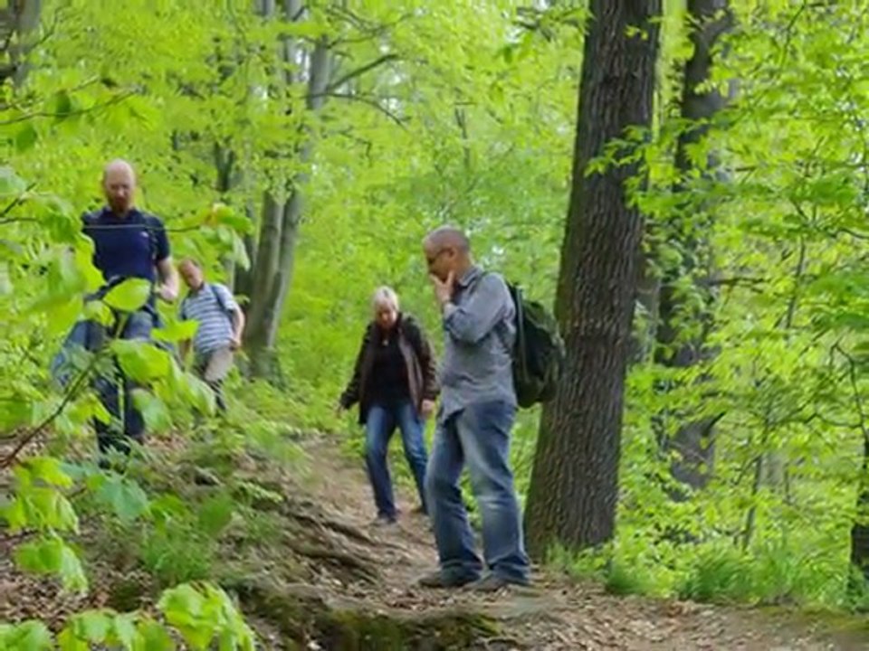 Wanderung 1.Mai 2010