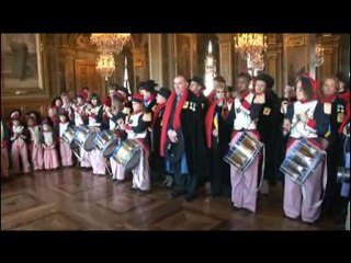 REMISE DU MUGUET 2010