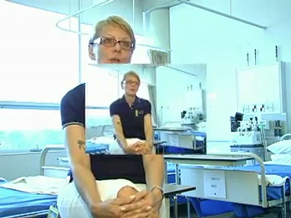 Centennial College Linda Ramage Manager Health Studies Lab