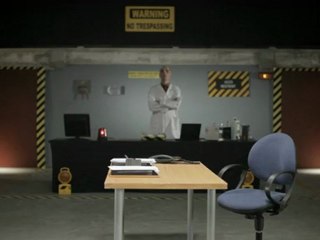 Stanwell recrute des personnalités la vôtre - TEST N°31