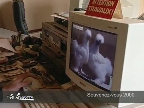 Souvenez-vous : Association SOS gallinacés