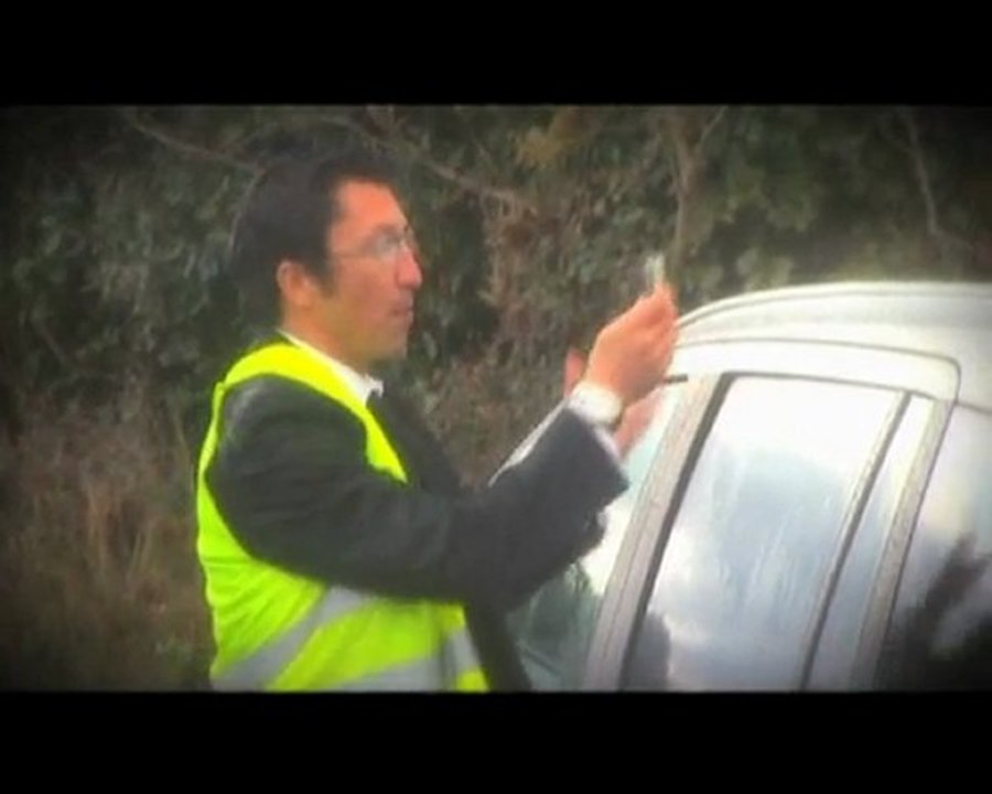 Constructeur de maison en vendée - Maison Iveco : Crevaison