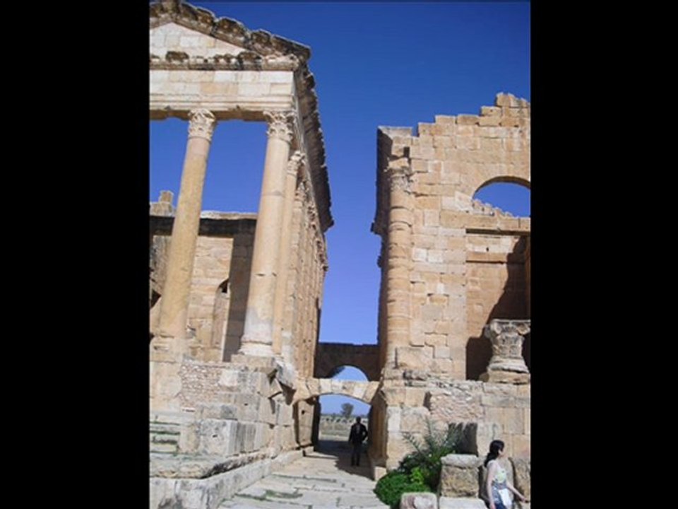 Zohra &Thawizet (karaoké) kfan oussan