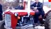 Labinot Tahiri Labi - Traktor ne Op labi party 2