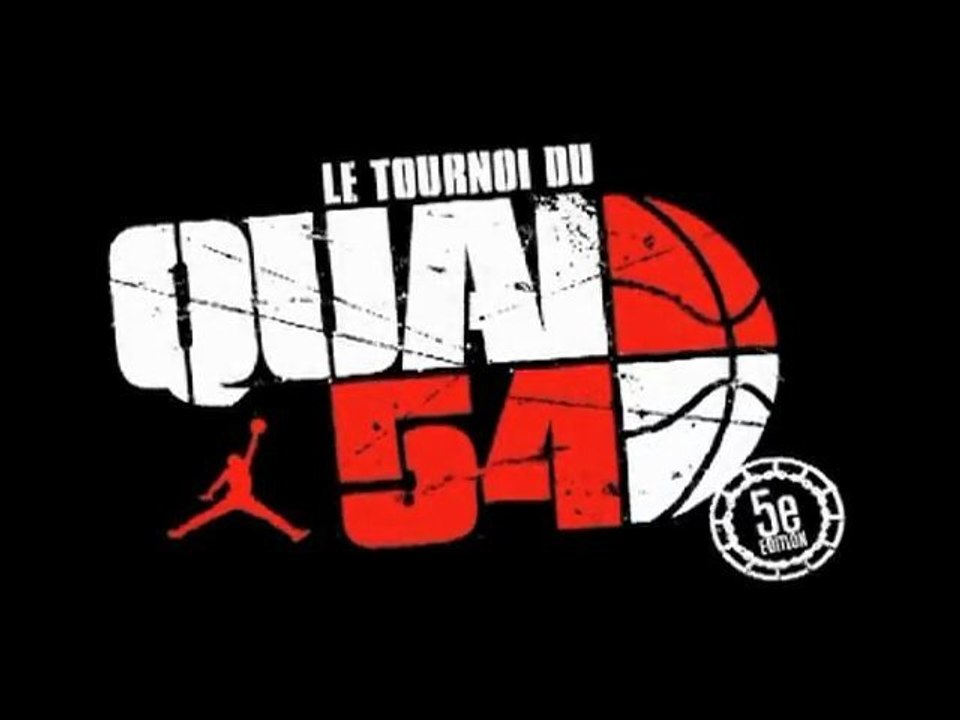 BA Quai 54 2007