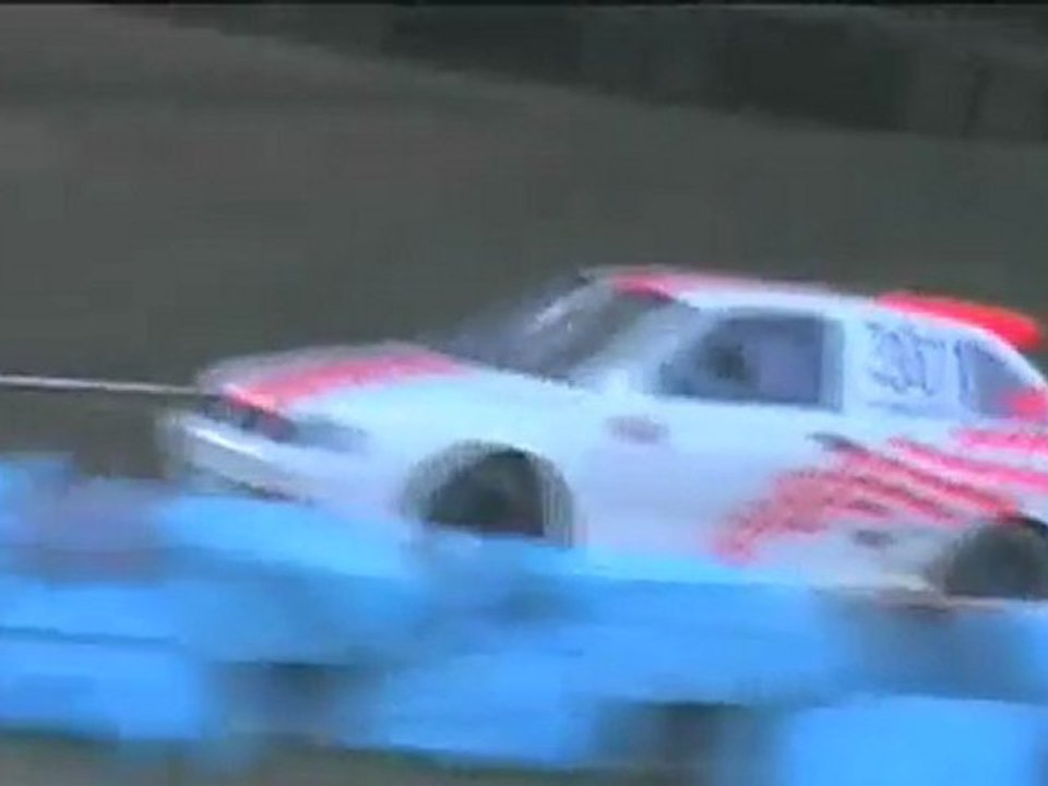 13. Int. Deutsche Autocross Meisterschaft