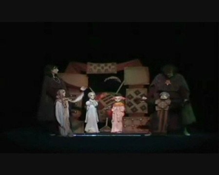 Burgas State Puppet Theatre Bulgaristan