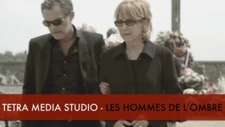 Les Hommes de l'Ombre - Bande Annonce Saison 1