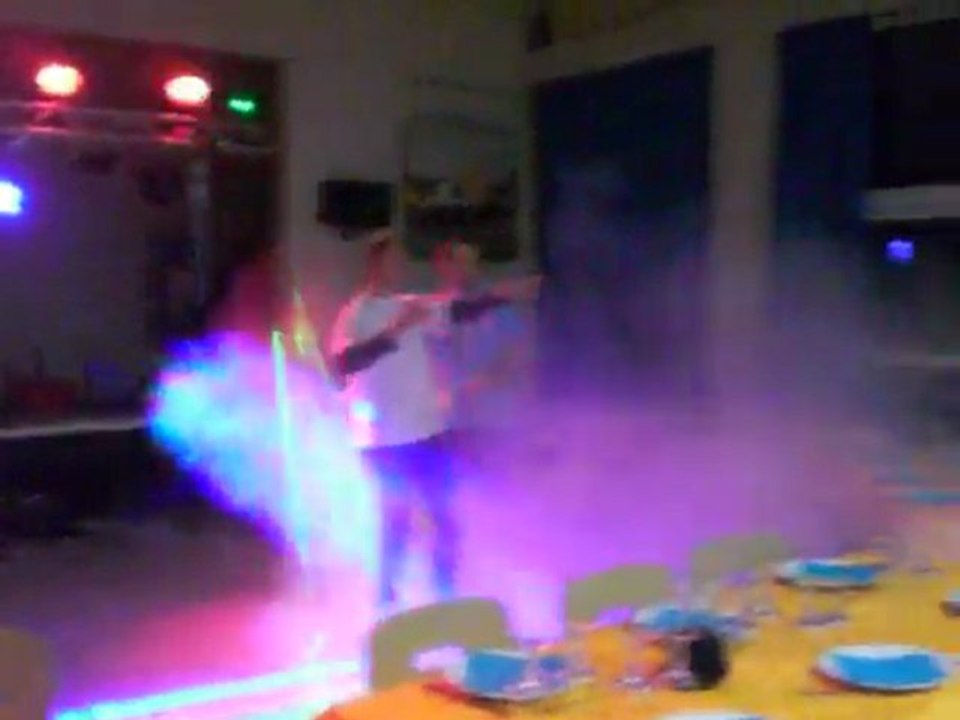 10 ans IUP - Video 1