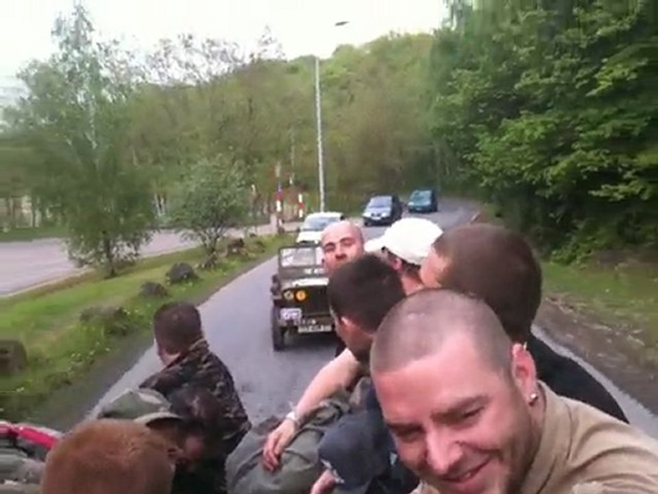 transport a la douche 2