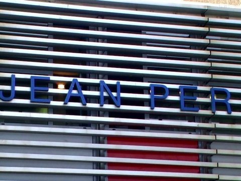 Presentation du lycée Jean-Perrin - Plateau Techno. FULL-HD