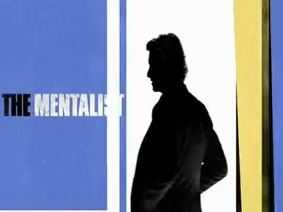 The Mentalist - S02E21 [18-5-4], CBS Promo