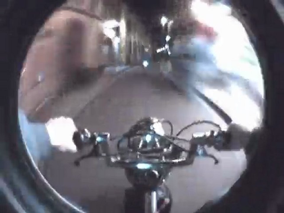 CYCLO RAQUETTE ACCELERATE