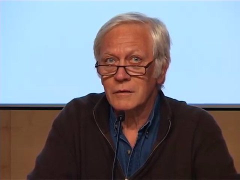 Conférence de Pierre Jouannet (13 février 2010)