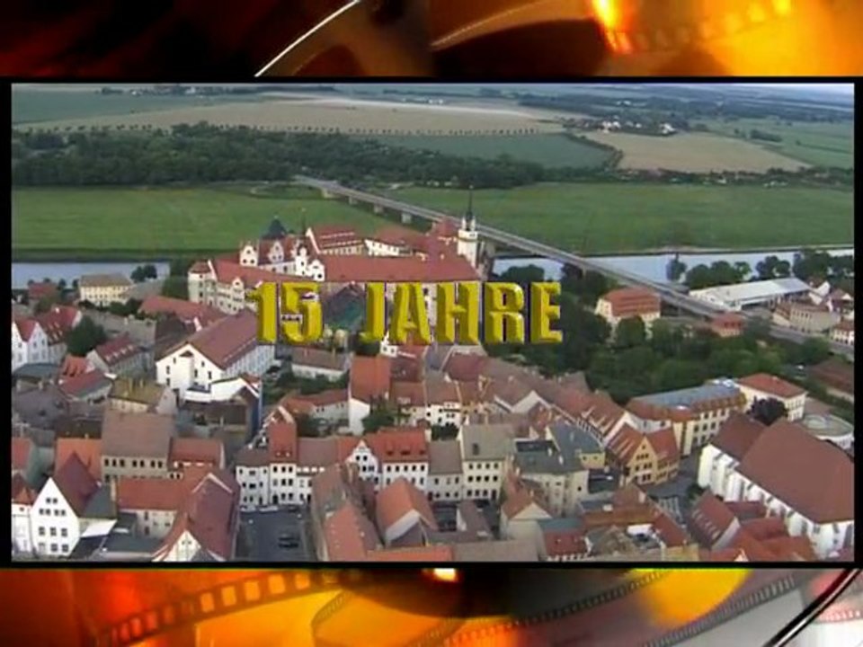 Trailer - 15 Jahre Torgau-TV