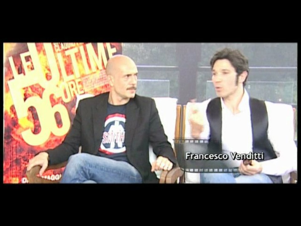 Le ultime 56 ore, il film di Claudio Fragasso