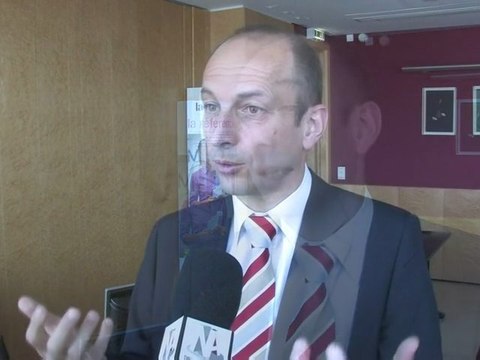 JT News Assurances : Thierry Beaudet présente les résultats