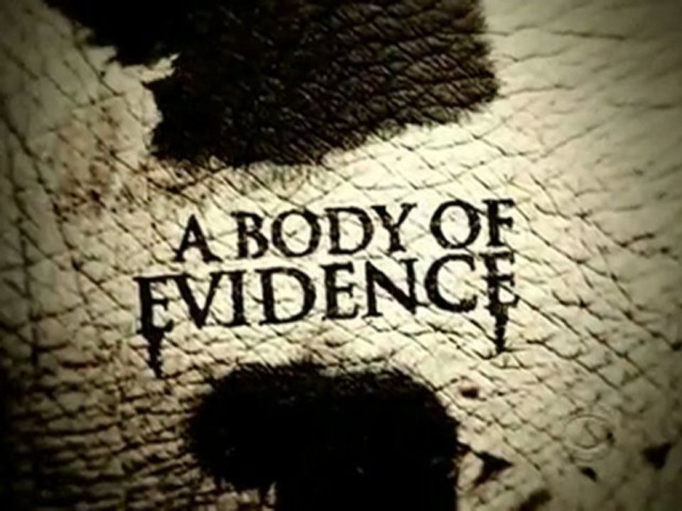 Criminal Minds - [...A Thousand Words] S05E20, CBS Promo