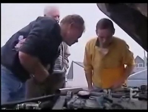 Moteur a Eau - Réacteur Pantone