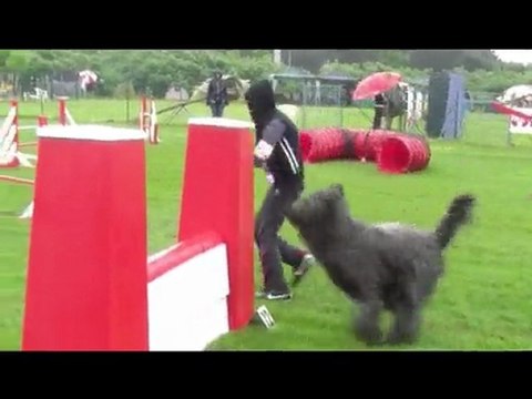 Sélectif GPF Umberto Aubagne 02/05/10