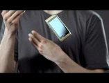 Nokia N8 Sneak Peak!