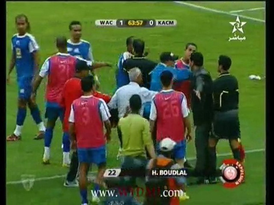 [ www.WYDAD.com ] - Botola091028WACKACM