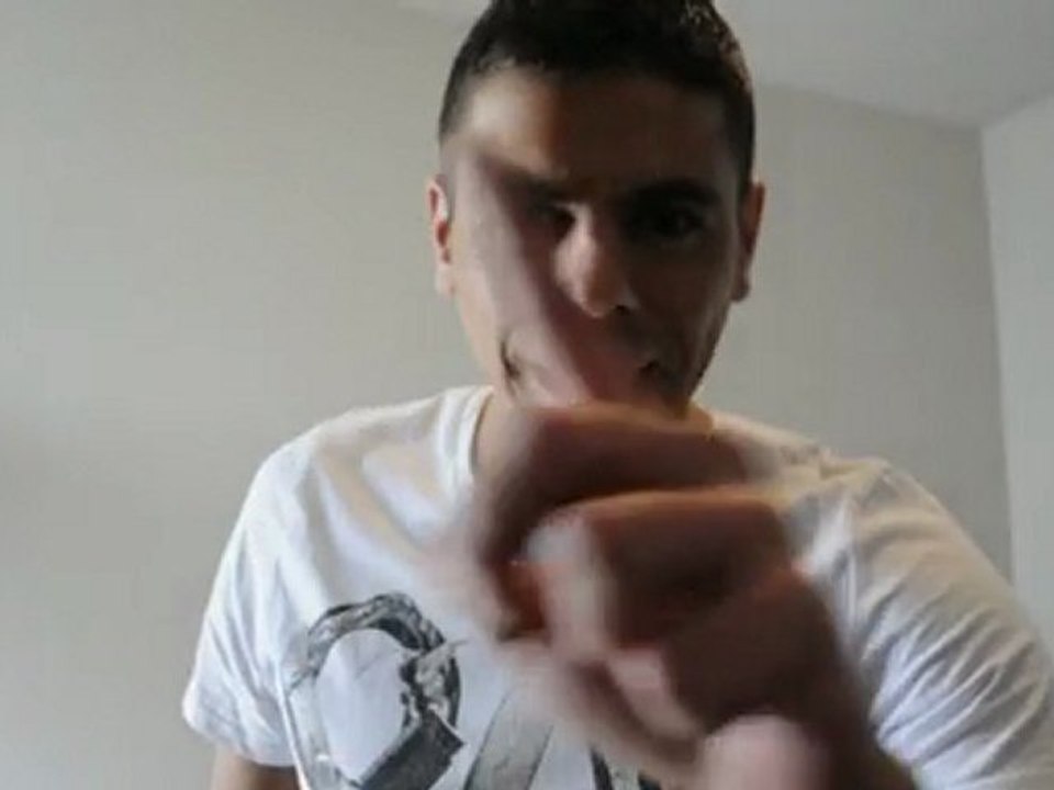 FABIO FREESTYLE ( 1 freestyle par semaine until death )