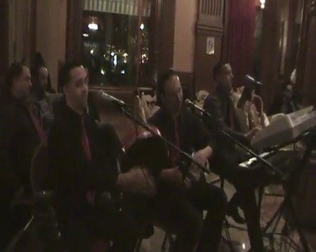 Orchestre LAHRIZI pour tout vos soireés 06 73 70 24 37