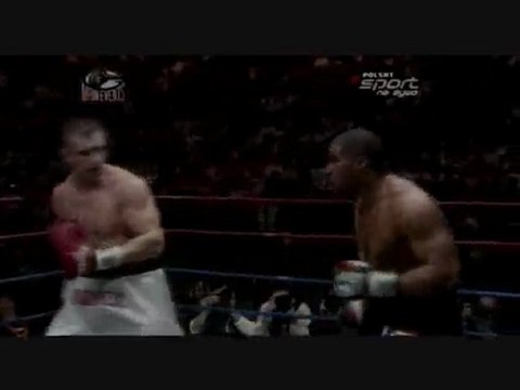 Tomasz Adamek vs Chris Arreola Highlights