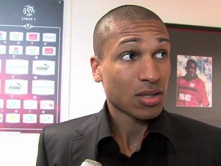 SRFC/Sochaux : Sylvain Marveaux