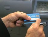 Les arnaques aux distributeurs automatiques de billets (DAB)
