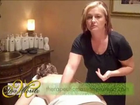 salons tampa: Thai Massage