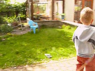 jardin langage enfants