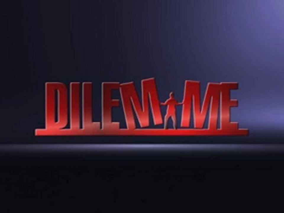 Dilemme sur W9 ,  le 1er teaser !