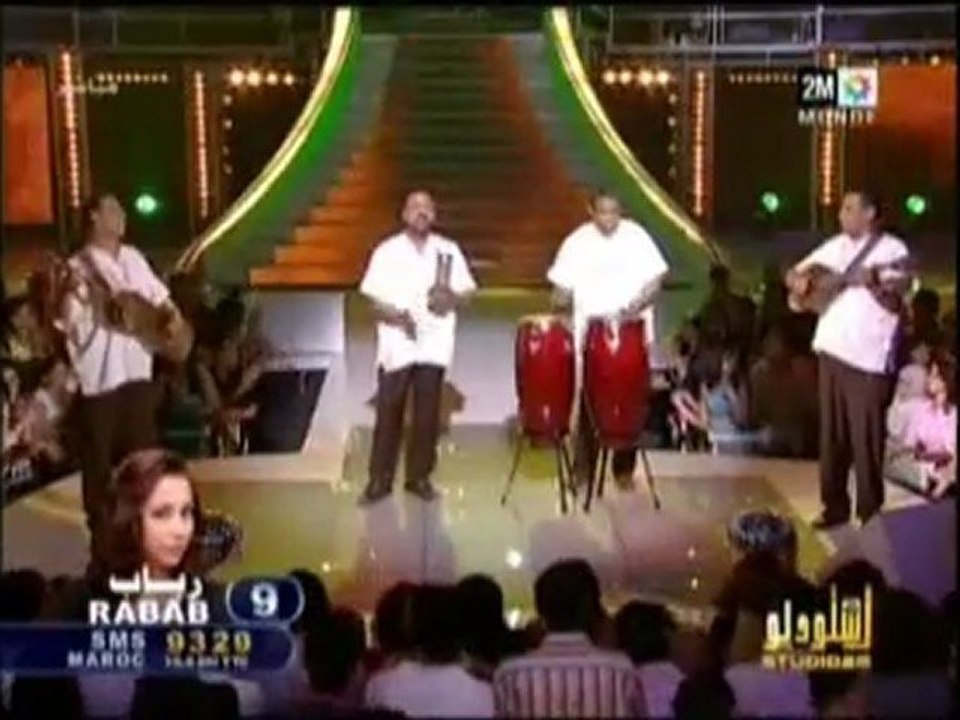 Jil Jilala -prime 4 studio 2M 2010