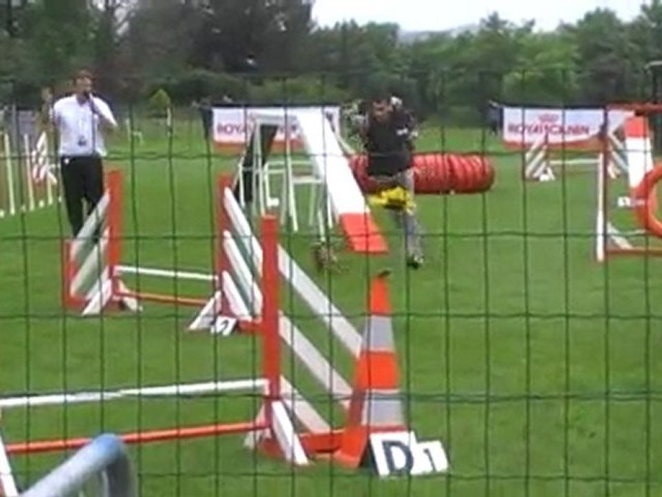 sélectif GPF 2010 aubagne chakira