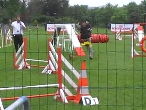 sélectif GPF 2010 aubagne chakira