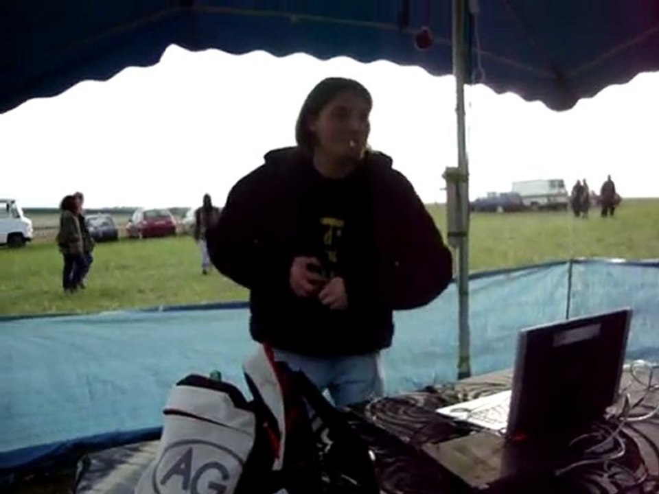 Live Jaja Echo6tm 24-04-10